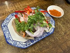 -老钟家烤羊排·敦伊阁清真餐厅胡羊焖饼