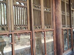 -承德避暑山庄景区