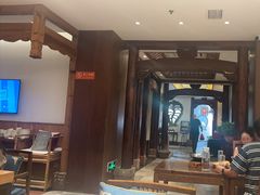 -中国徽菜·徽商故里(广安门店)