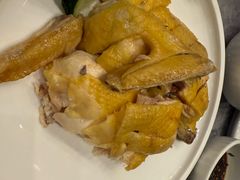 -侬佳蒸菜馆(听潮店)