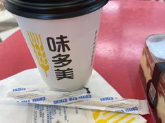 -味多美(江桥万达店)