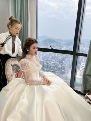 -33度婚纱礼服馆(仁和广场店)