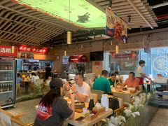 -羊之道草原味道清真餐厅(番禺店)
