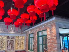 -姚稷大铁锅(东明广场店)