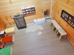 -斯坦熊亲子密室(富力广场店)