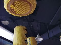 -湘江大码头·龙虾馆(渔人码头一店)