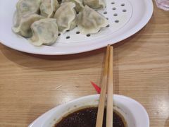 -赵奶奶水饺锅贴小酒馆(丁字沽店)