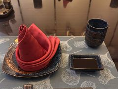 -汕头国际大酒店-牛一町目餐厅