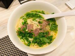 -新发展亚太JW万豪酒店·福苑咖啡厅