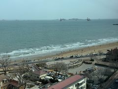 -烟台百纳瑞汀酒店