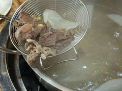 -潮汕牛肉火锅(铁西店)