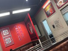 -许哥东北烧烤·铁丳烤串·宫后夹肉(繁花中心店)