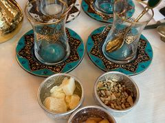 -龟兹KUCINA·新疆菜(前滩L+PLAZA店)