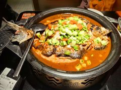 -探鱼·鲜青椒爽麻烤鱼(领展购物广场店)
