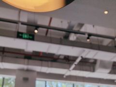 -昆山琶拉帝诗酒店·河畔咖啡厅Riverside Cafe