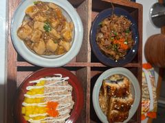 -火山屋台(新街口店)