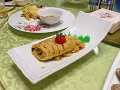 -大鸿运酒店·苏州菜·松鼠桂鱼(观前街店)