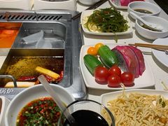 -海底捞火锅(长沙华创国际广场店)