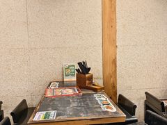 -和府捞面(天河领展广场店)