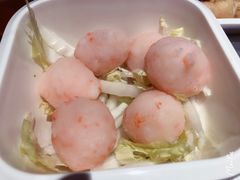 -海底捞火锅(上地华联店)