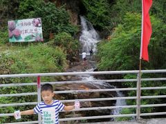 -黄龙带水库