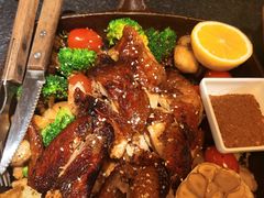 -来龙里 精致 东南亚餐室(万象城店)