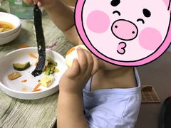 -山海珍味韩国料理(奥城店)