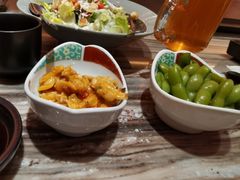 -赤坂亭·M9和牛烧肉·铁板烧·日料398放题(长泰广场店)