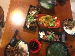 -大三元台湾鲁肉饭(沙井新桥店)