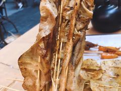 -老高烧烤(龙华星河iCO店)