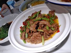 -兰湘子·湘菜小炒(长安万科广场店)