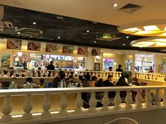 -新辣道鱼火锅(上地华联店)