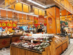 -大润发(康桥店)