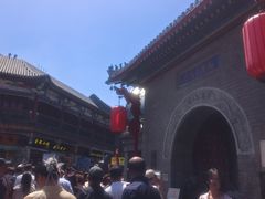 -古文化街旅游区