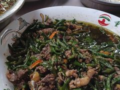 -陈有良尖椒鸡(江津总店)