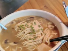 -院子餐厅·大锅菜·老杭帮(桥西直街店)