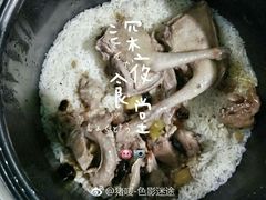 -皇鸽餐厅(龙塘店)