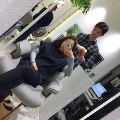 -OnHair Salon