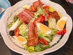 -莫多多餐厅