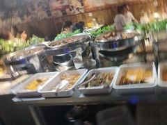 -蛙鱼道美蛙鱼自助火锅(新耍都店)