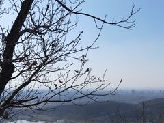 -沈阳辉山风景区