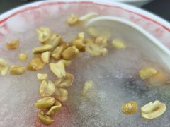 -正宗八宝冰饭·非遗冰饭·烧烤(奎桥店)