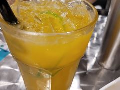 -公仔堂港式茶餐厅(西村店)