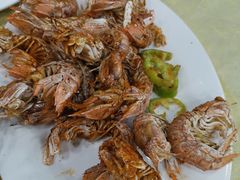 -秋姐美食店(海陵岛保利店)