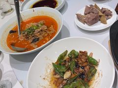 -小厨娘淮扬菜(板桥一店)