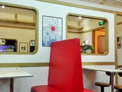 -半饱日式甜品(ifs国际金融店)