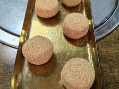 -清真·馬坡二旦烧烤(人生一串拍摄店)