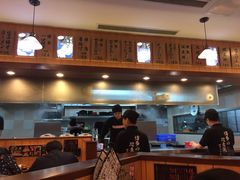 -博多一幸舍(侨福芳草地购物中心店)