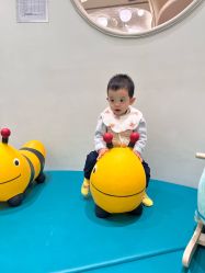 -奈尔宝家庭中心·亲子餐厅(苏州大悦城店)