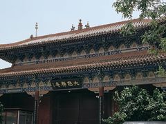 -大悲禅寺